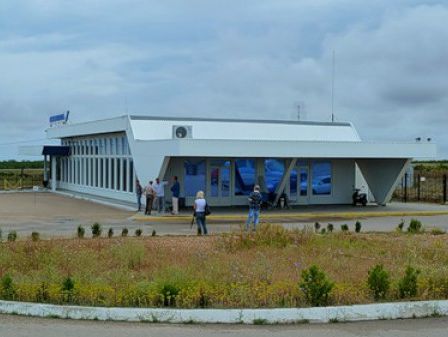Оккупированный Севастополь может остаться без гражданских авиаперевозок – СМИ