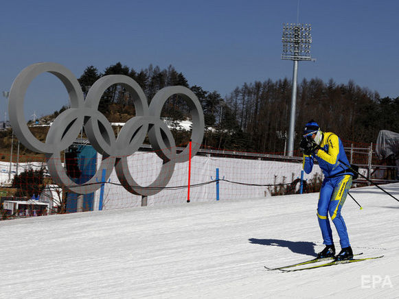 ﻿30 українських спортсменів отримають понад 10 млн грн для підготовки до Олімпіади 2022 року