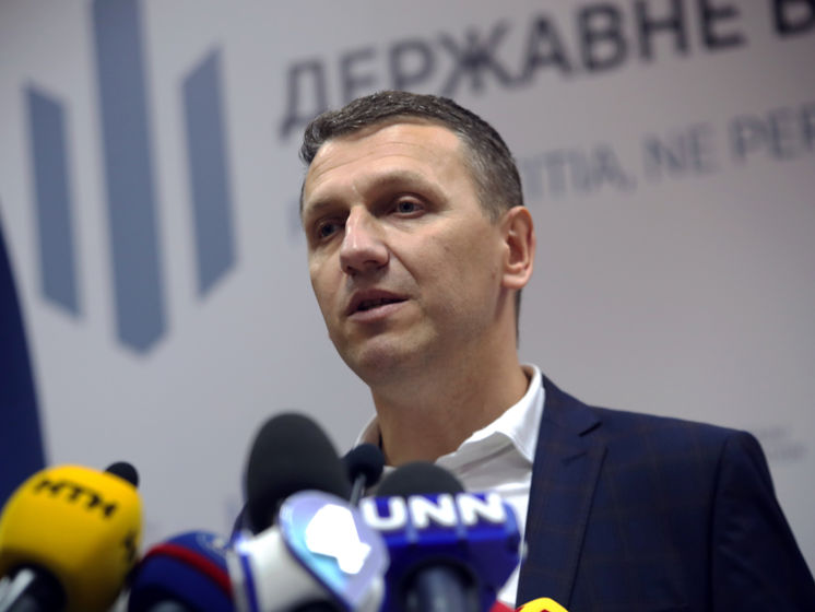 Горбатюк может возглавить подразделение ГБР по расследованию дел Майдана — Труба