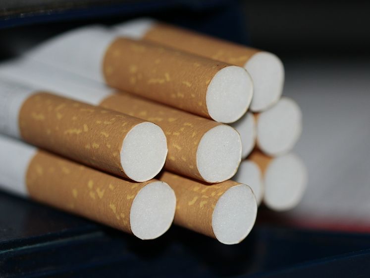 Сбор табачного акциза с начала года не выполнен на 10 млрд грн из-за поправки, которая закрепляет фиксированную маржу – СМИ