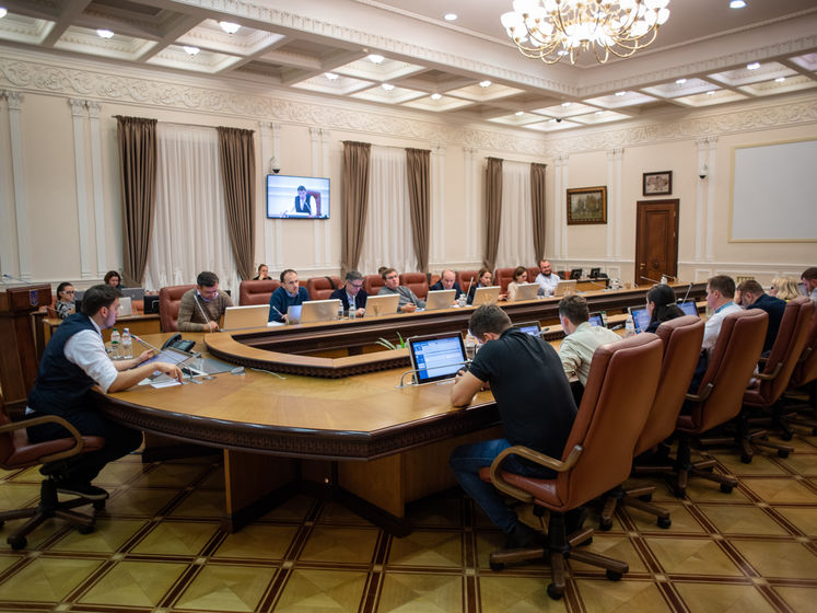 Кабмин Украины выделил 1,2 млрд грн на термомодернизацию домов