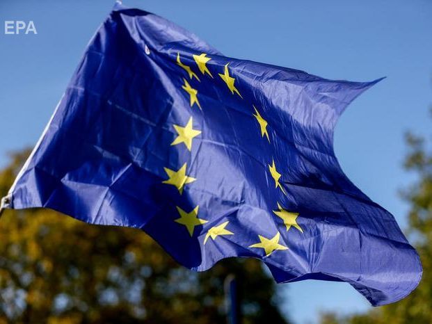 Великобританию попросили номинировать кандидатуру в состав Еврокомиссии