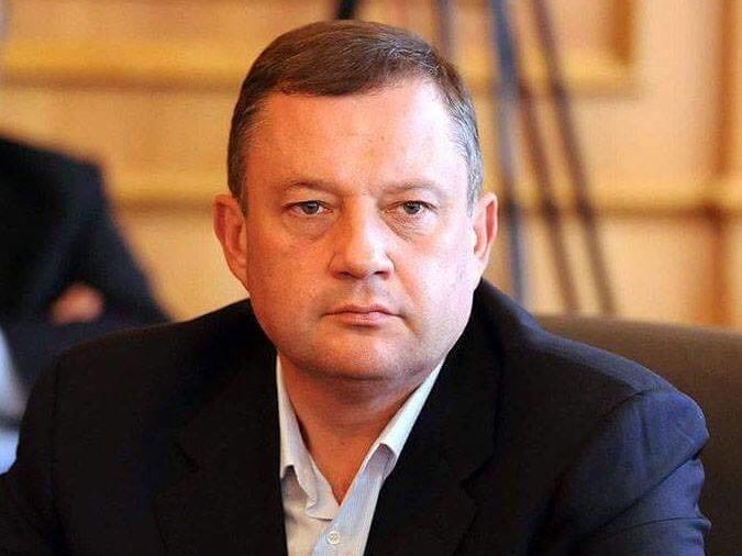 Суд арестовал Дубневича до 31 декабря
