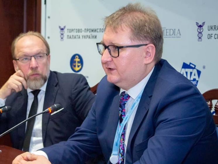 Украина в декабре обсудит с ЕС обновление Соглашения об ассоциации &ndash; торгпред