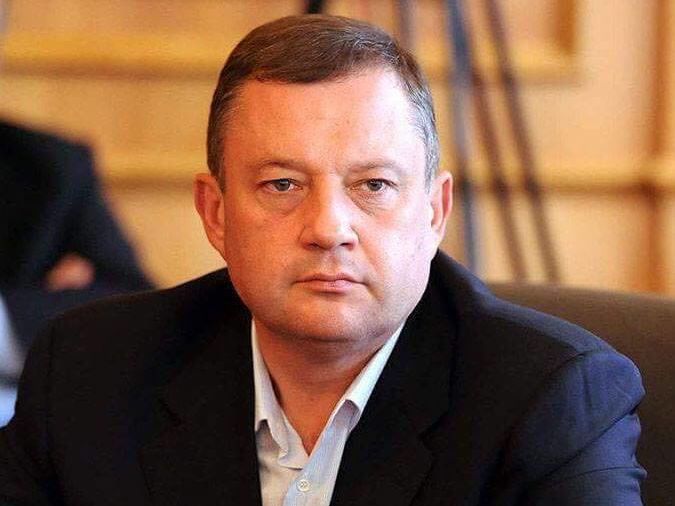 За Дубневича внесли залог в размере 100 млн грн – адвокат