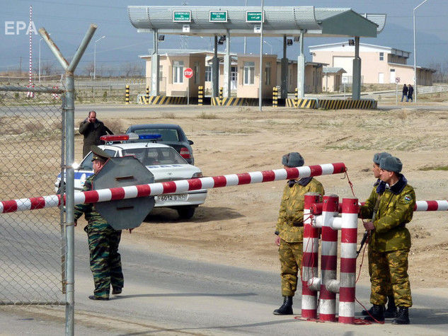 Увеличилось количество погибших в результате нападения ИГИЛ на пограничный пост в Таджикистане – СМИ