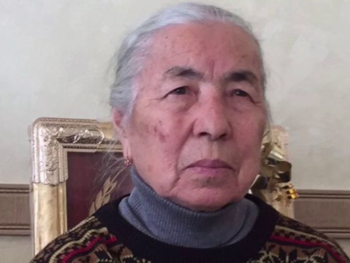 ﻿Кримськотатарська дисидентка Айше Сеітмуратова повернулася додому – Чубаров