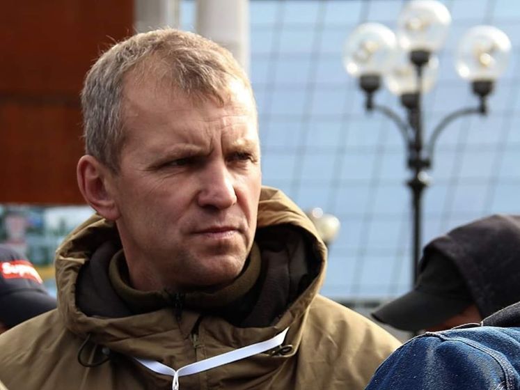Польская прокуратура сегодня рассмотрит вопрос избрания меры пресечения задержанному Мазуру – Денисова