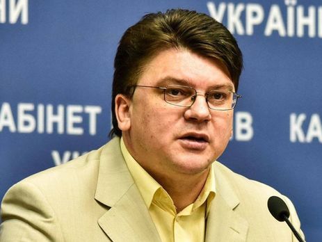 Жданов: Антидопинговый центр Украины выступил за отстранение России от участия в Олимпиаде