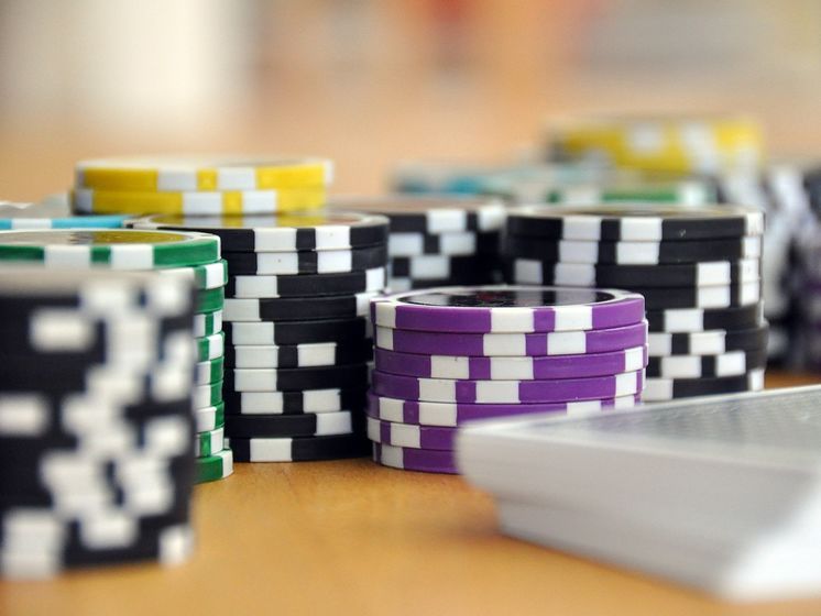 Лазейка в законе об азартных играх может стоить бюджету сотни миллионов долларов – эксперт