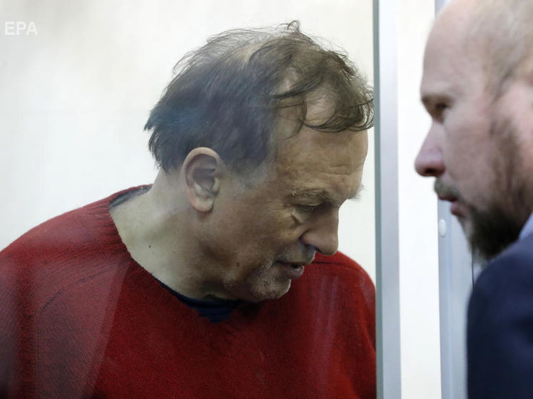 ﻿Суд заарештував російського історика, який зізнався в убивстві аспірантки. Він назвав загиблу "чудовиськом" 