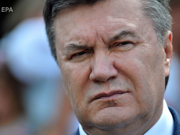"Преступная организация Януковича" – звучит красиво, а юридически это доказать надо – Чумак