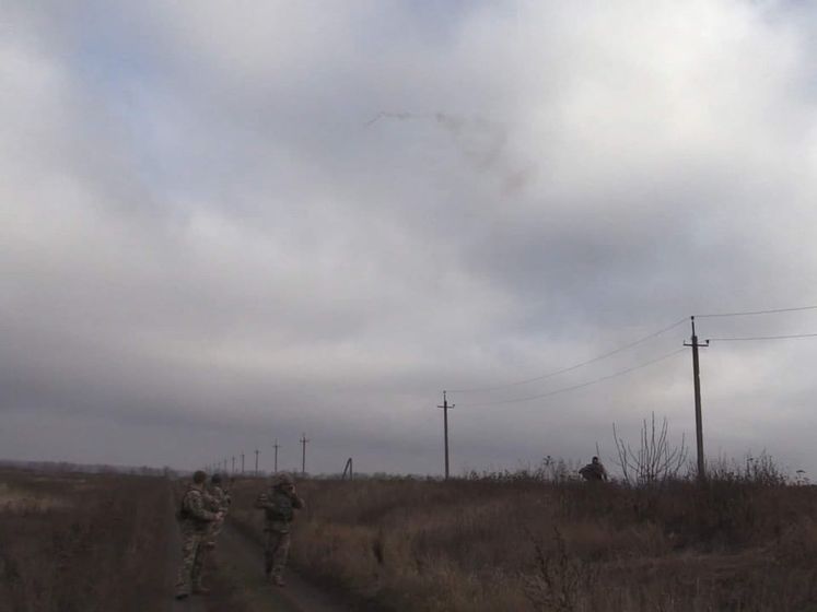 На Донбассе подорвался командир 128-й бригады Коростелев &ndash; СМИ
