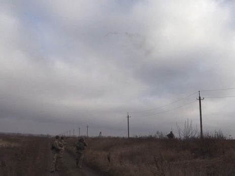 На Донбассе подорвался командир 128-й бригады Коростелев – СМИ