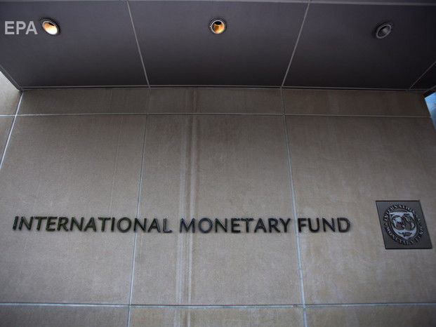 ﻿У МВФ сподіваються на швидкий результат у переговорах з Україною