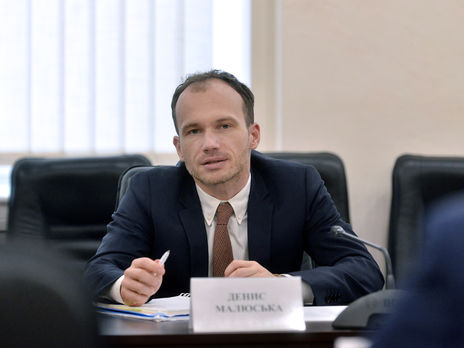 Мораторий на продажу земли нарушает Конвенцию по правам человека – министр юстиции Украины