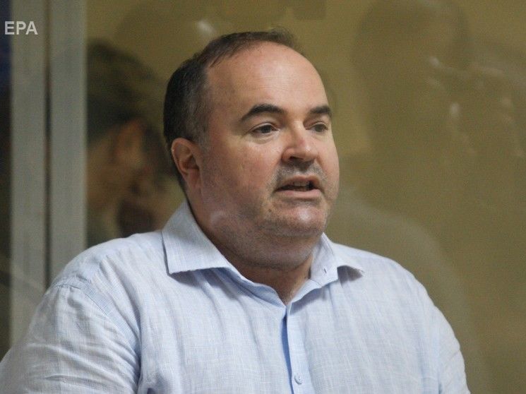 Суд выпустил из тюрьмы фигуранта дела о покушении на Бабченко Германа