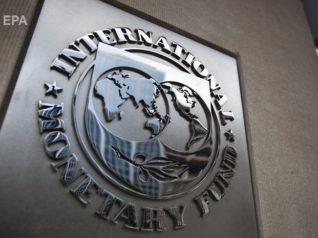 ﻿Місія МВФ розпочала роботу в Україні