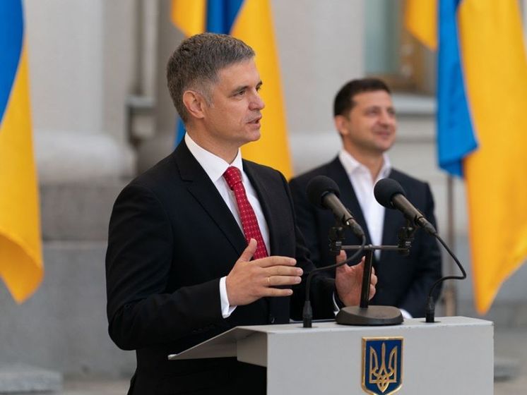 ﻿Україна може вийти з Мінських домовленостей – Пристайко 