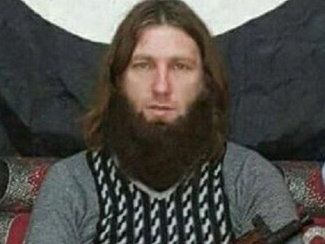 В Киевской области задержали одного из ключевых руководителей ИГИЛ