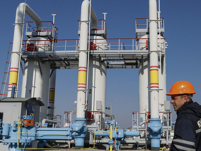 "Газ и так должен быть на 20&ndash;25% дешевле". В НАК "Нафтогаз України" прокомментировали предложение Путина