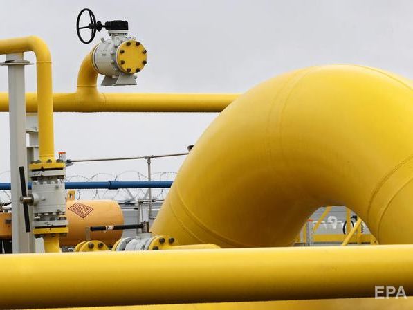 ﻿Польща не буде продовжувати з російським "Газпромом" договору на постачання газу
