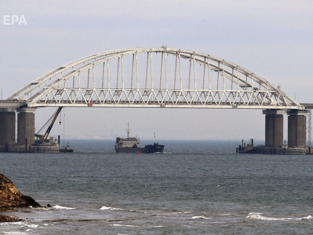 В МИД РФ отрицают договоренности о возврате Украине захваченных кораблей до саммита в нормандском формате