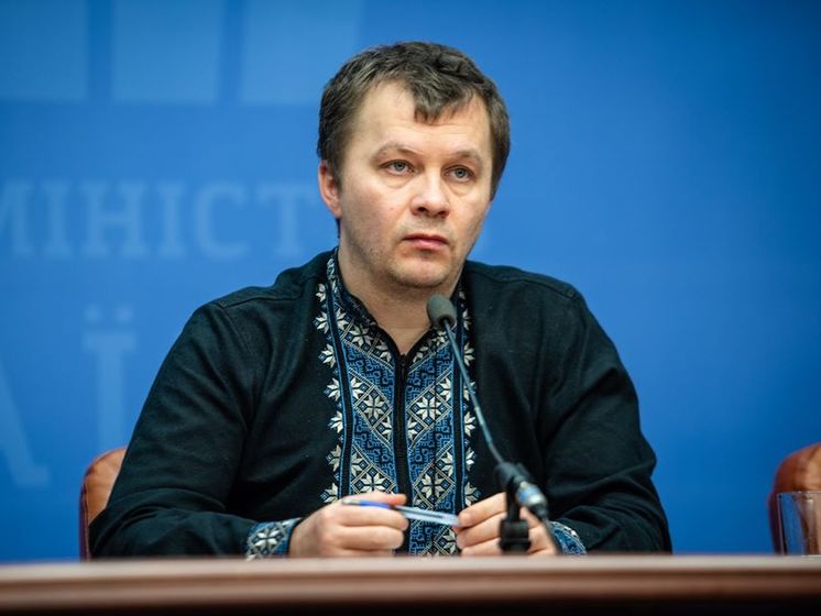 ﻿Мінекономіки України звільнило 47 керівників держпідприємств і держслужбовців