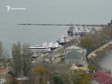 ﻿Українські катери прямують додому – ВМС 