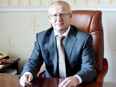 Суд в шесть раз снизил залог арестованному экс-замминистру экономики Бровченко