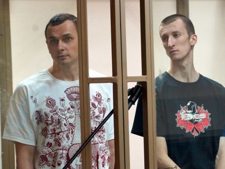 МИД Украины: Дипломаты более трех месяцев не могут добиться встречи с Сенцовым и Кольченко