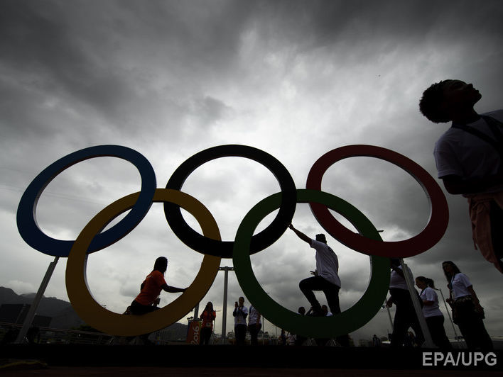 Олимпийские надежды. Кто из украинцев претендует на медали в Рио
