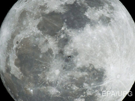 США впервые разрешили частной компании совершить полет на Луну