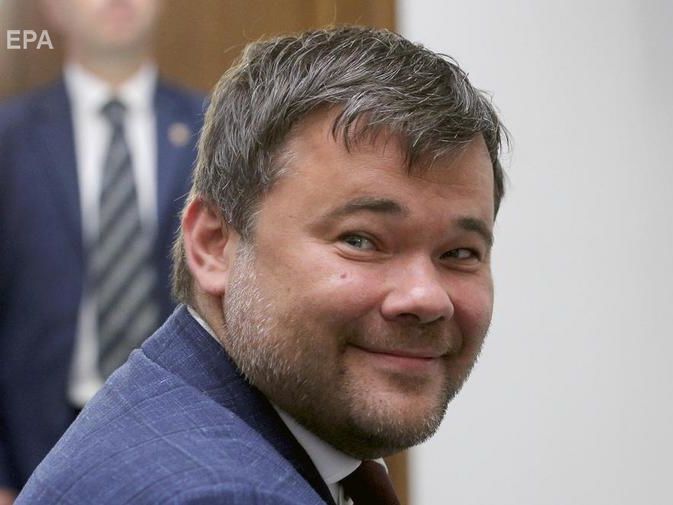 Баканов и Тимошенко прокомментировали слова Богдана со встречи с журналистами в формате off the record