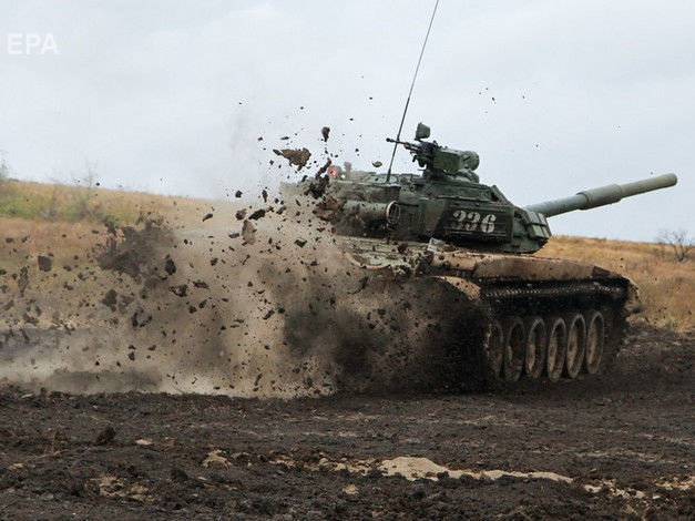 Боевики на Донбассе 18 раз открывали огонь, ранен один украинский военный