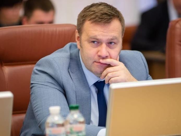 Оржель: Предложение "Газпрома" откровенно неприемлемо для Украины