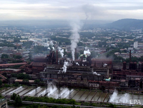 ﻿У Міненергетики назвали 20 підприємств – головних забруднювачів довкілля