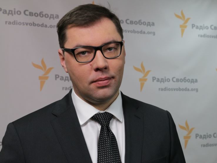 МИД Украины: В посольстве РФ в Киеве вместо посла будет работать поверенный