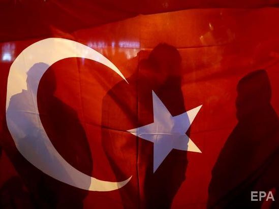 ﻿У Туреччині співробітника німецького МЗС затримали за шпигунство