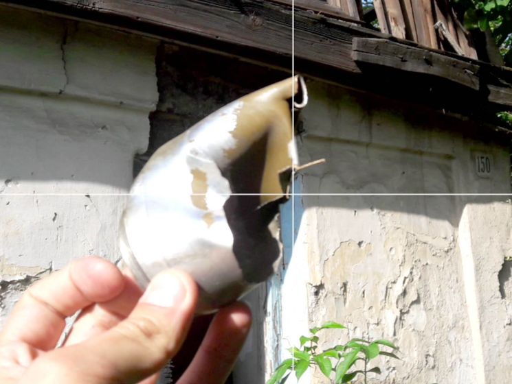 Штаб АТО: Боевики обстреливают жилой сектор из запрещенных реактивных установок "Град-П"