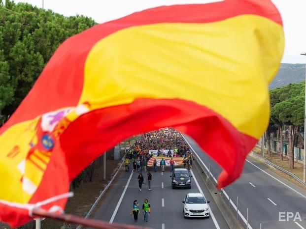 ﻿Іспанія розслідує втручання ГРУ Росії в референдум у Каталонії – ЗМІ