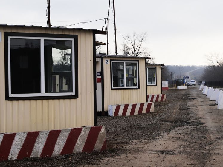 ﻿ООН доправила на тимчасово окуповані території Донбасу приблизно 160 тонн гумдопомоги
