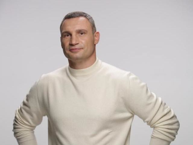 Кличко занял первое место среди мэров Киева независимой Украины – опрос
