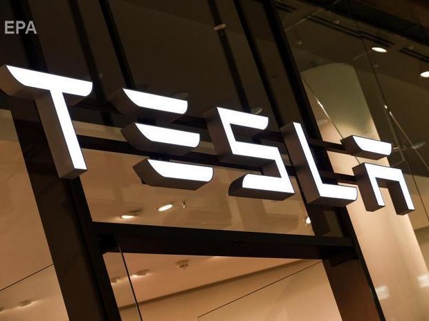 СБУ разоблачила мошенников, которые заработали на продаже фиктивных акций Tesla Motors Inc. 12 млн грн