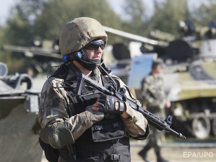 ФСБ РФ заявила о задержании украинского разведчика, готовившего теракты в Крыму