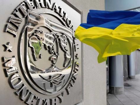 Миссия МВФ уехала из Украины без результатов – СМИ