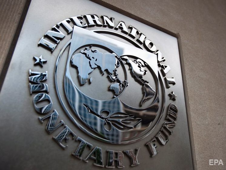 "Дискуссии продлятся в следующие недели". В миссии МВФ сообщили, что завершили работу в Украине