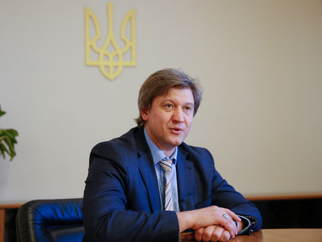 Минфин Украины предлагает ввести стипендии для одаренных и бедных
