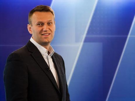 Навальный напомнил, что ФСБ уже заявляла об аресте "украинских террористов"