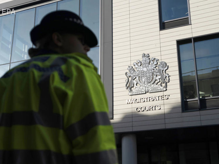 Британская полиция выдвинула обвинение еще одному фигуранту дела о гибели 39 мигрантов